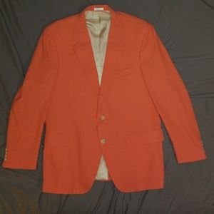 3 Button Blazer